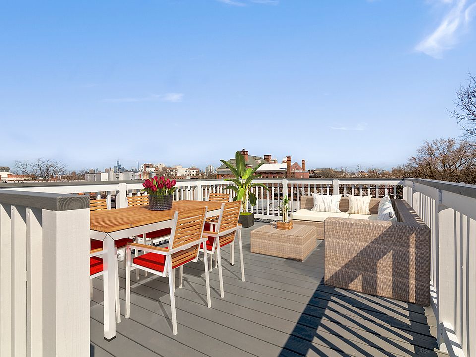 1st image of 427 15th St APT 4A