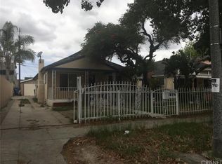 5755 5th Ave, Los Angeles, CA 90043