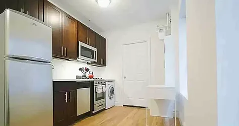 Rented by Living New York