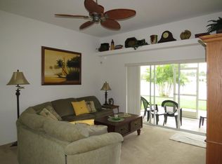 526 SW Cyrilla Trl, Port Saint Lucie, FL 34953