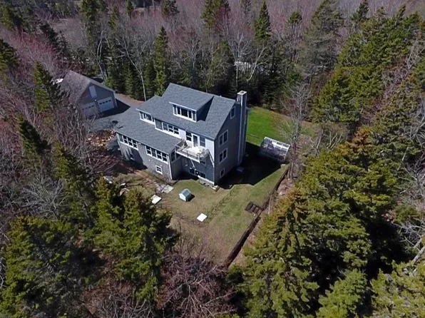 512 Mogador Road, Steuben, ME 04680