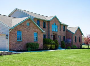 3275 Noblet Rd, Mansfield, OH 44903