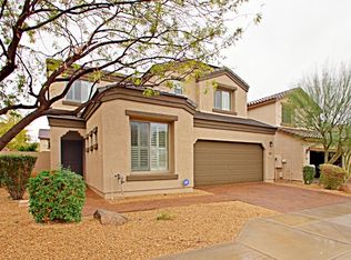 2405 W Barwick Dr, Phoenix, AZ 85085