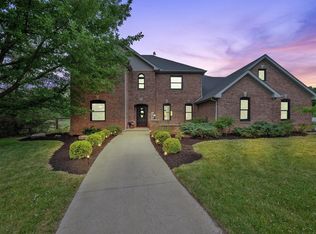 22635 Hurshtown Rd, Grabill, IN 46741