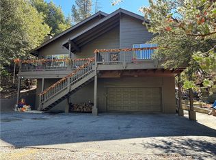 53825 Marian View Dr, Idyllwild, CA 92549