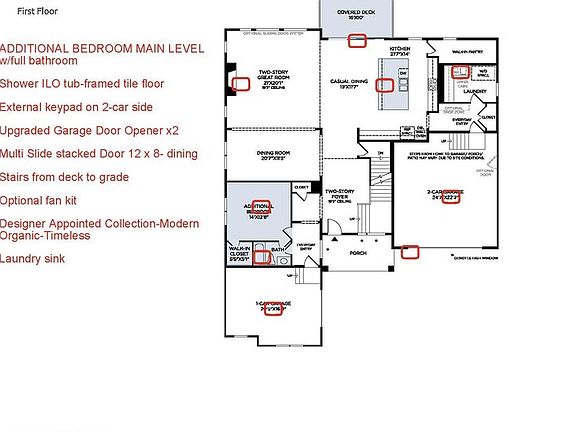 5th image of 5883 Tommy Ct