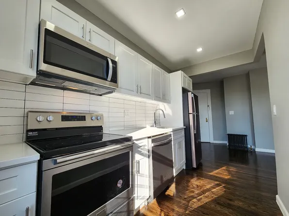 3344 Fort Independence St APT 44A, Bronx, NY 10463