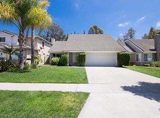 6154 E Paseo Rio Verde, Anaheim, CA 92807