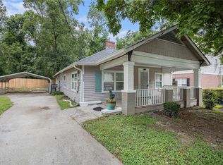 972 Sims Ave NW, Atlanta, GA 30318