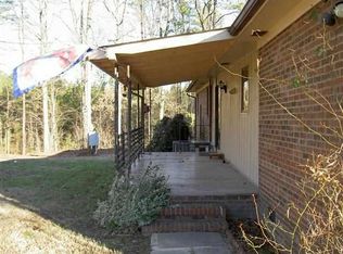547 Fentress Rd, Robbins, NC 27325