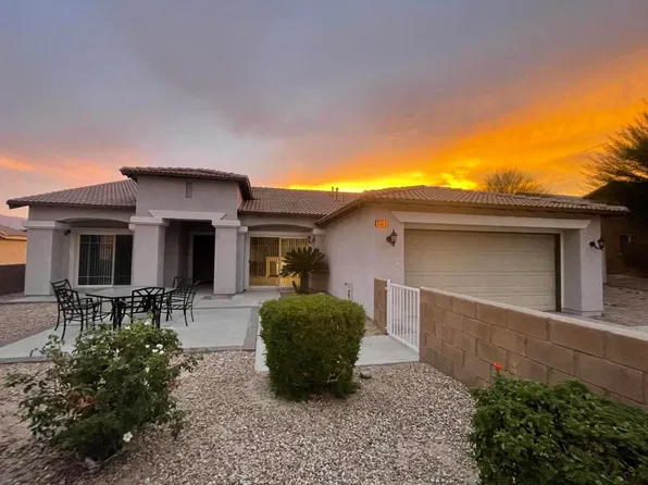 8563 Mount Whitney Ave, Desert Hot Springs, CA 92240