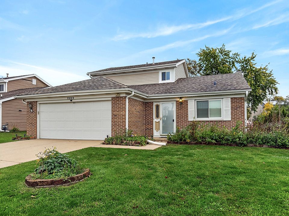 1st image of 1393 Spring Valley Dr
