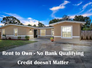 955 Grant Rd, Titusville, FL 32780