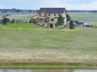 41970 Muirfield Loop, Elizabeth, CO 80107