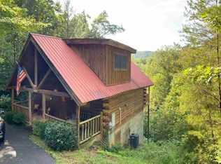 4167 Mountain Rest Way, Sevierville, TN 37876