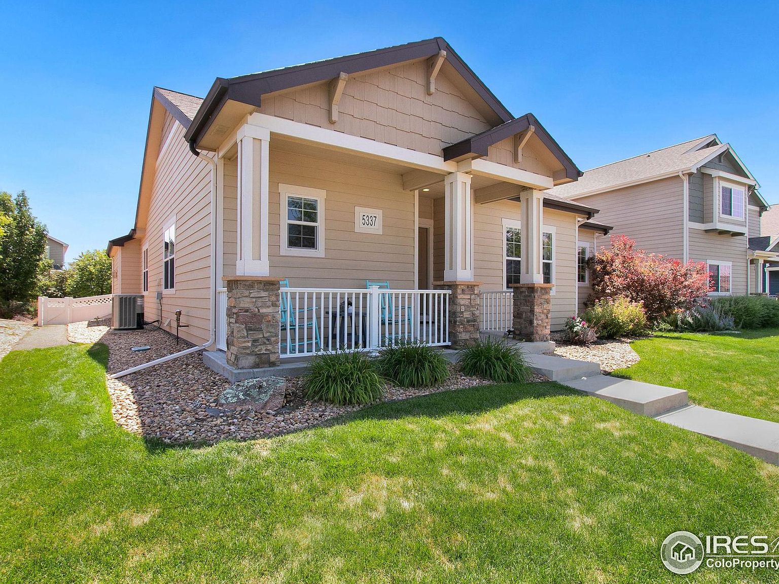 5337 School House Dr, Timnath, CO 80547 Zillow