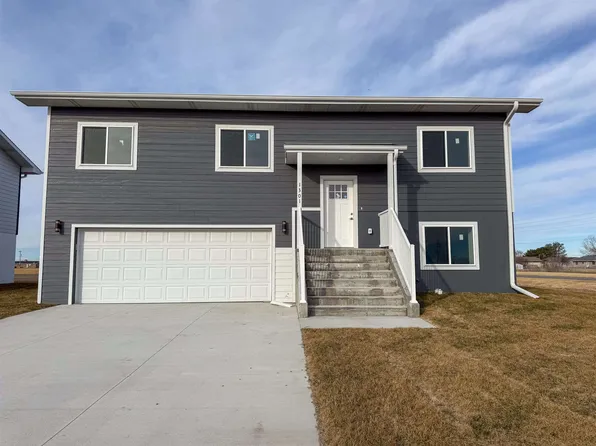 1301 S Harrison St, Lexington, NE 68850