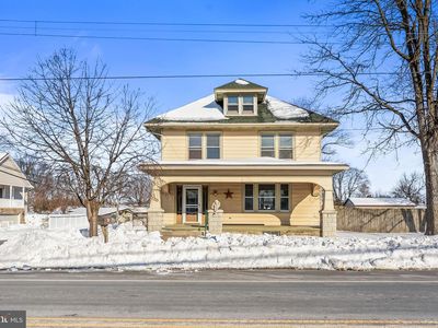 2723 Horseshoe Pike, Palmyra, PA, 17078