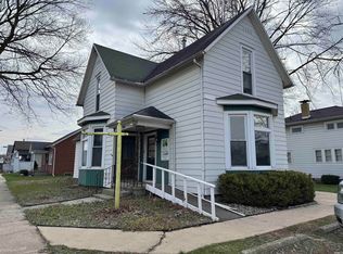 302 E Winona Ave, Warsaw, IN