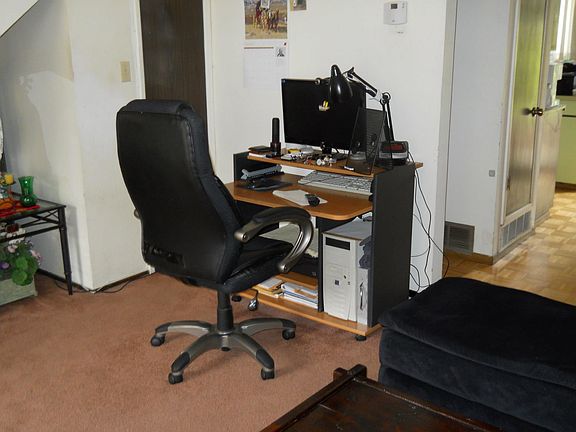 WIFI & broadband internet 