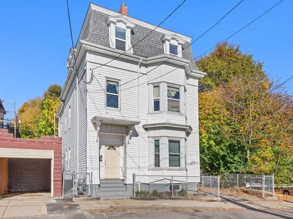 23 Benedict St, Somerville, MA 02145