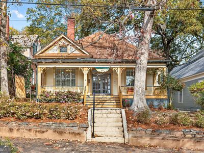 472 Bryan St SE, Atlanta, GA, 30312