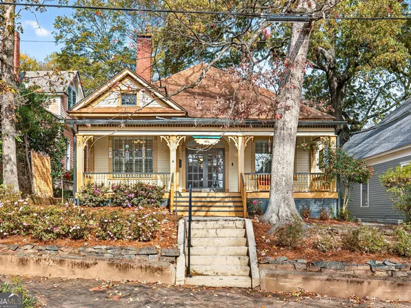472 Bryan St SE, Atlanta, GA 30312