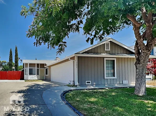 3602 Binghamton Dr, Sacramento, CA 95834