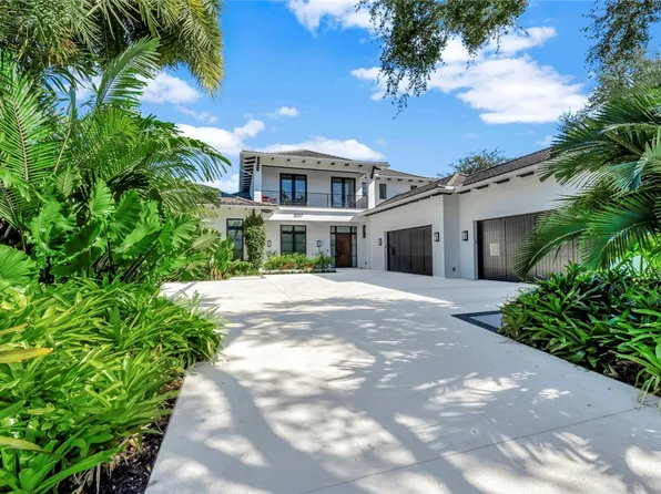 507 Bay Dr, Vero Beach, FL 32963