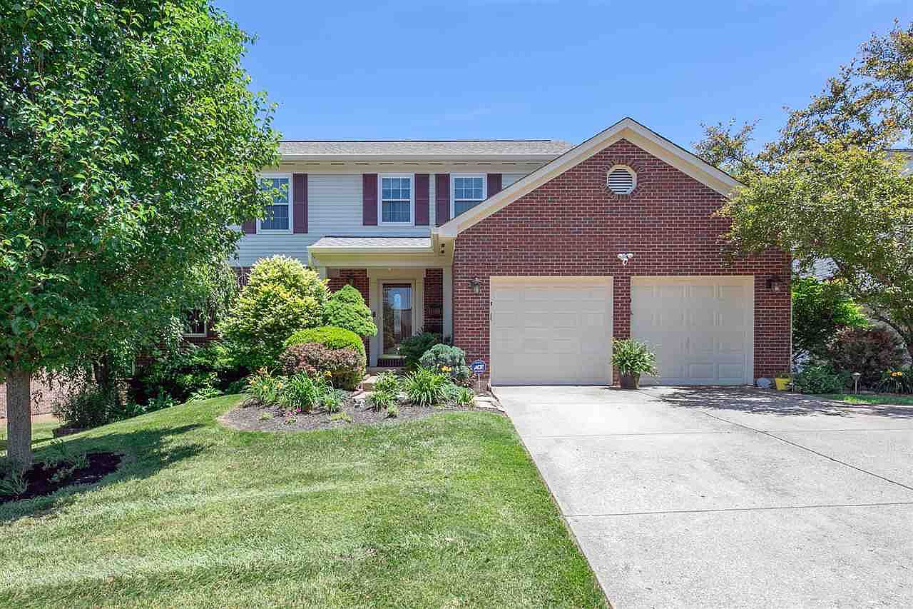 116 Carrie Way Dr, Independence, KY 41051 Zillow