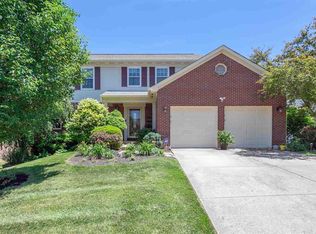 116 Carrie Way Dr, Independence, KY 41051