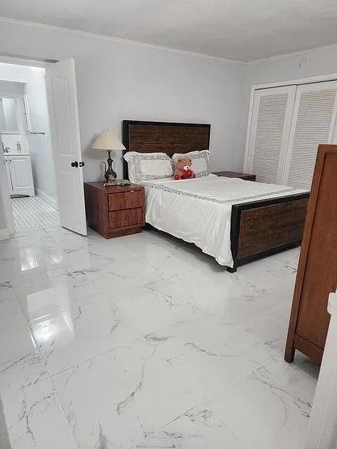 1 bed, 1.0 bath, 700 sqft, $1,950 — Photo 3