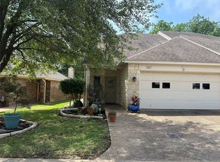 2827 Savannah Ct, Waco, TX 76710
