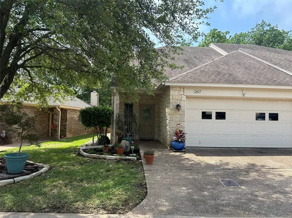 2827 Savannah Ct, Waco, TX 76710