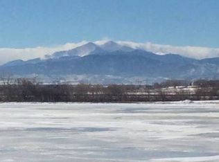 4808 County Rd 20 E, Loveland, CO 80537