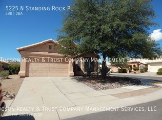5225 N Standing Rock Pl, Tucson, AZ 85750