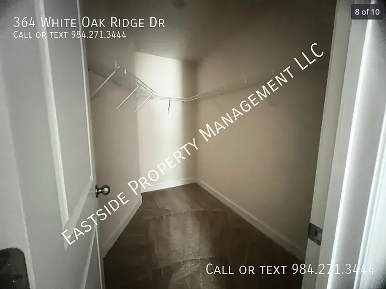 364 White Oak Ridge Dr — Photo 8