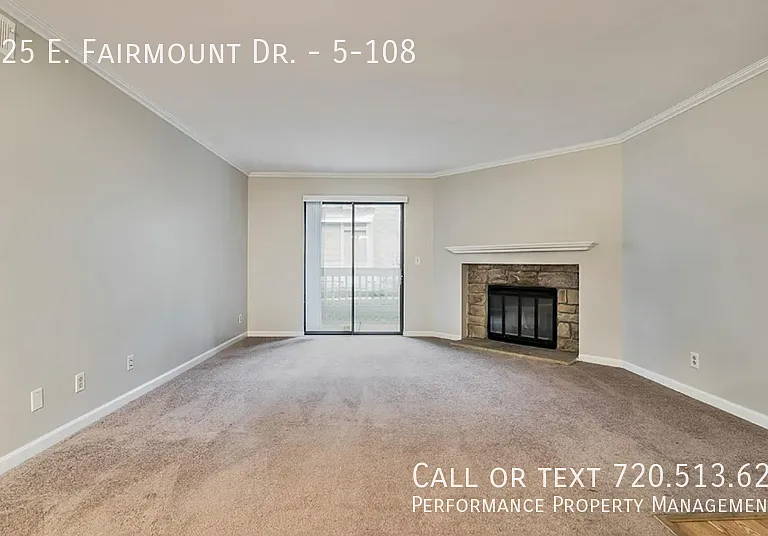 8225 E Fairmount Dr #5-108 — Photo 2