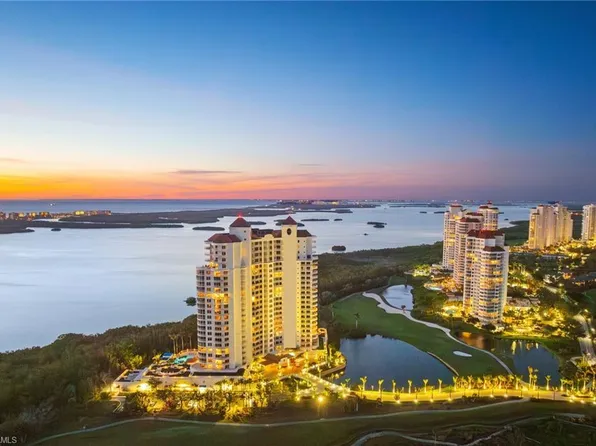 4731 Bonita Bay BLVD #1602, BONITA SPRINGS, FL 34134