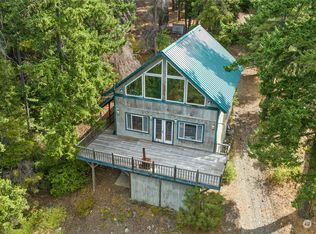 281 Highland Loop, Ronald, WA 98940