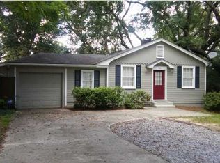 159 Border Dr W, Mobile, AL 36608