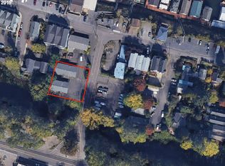 10915 N Gantenbein Ave, Portland, OR 97217