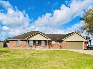 7976 Rice Ln, Beaumont, TX 77705