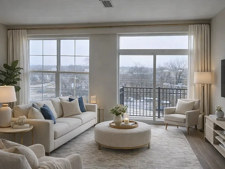 The Kenrick Apartments — Photo 6