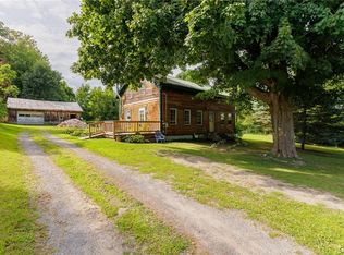 21761 County Route 47, Carthage, NY 13619