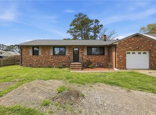 1117 Hazel Ave, Chesapeake, VA 23325