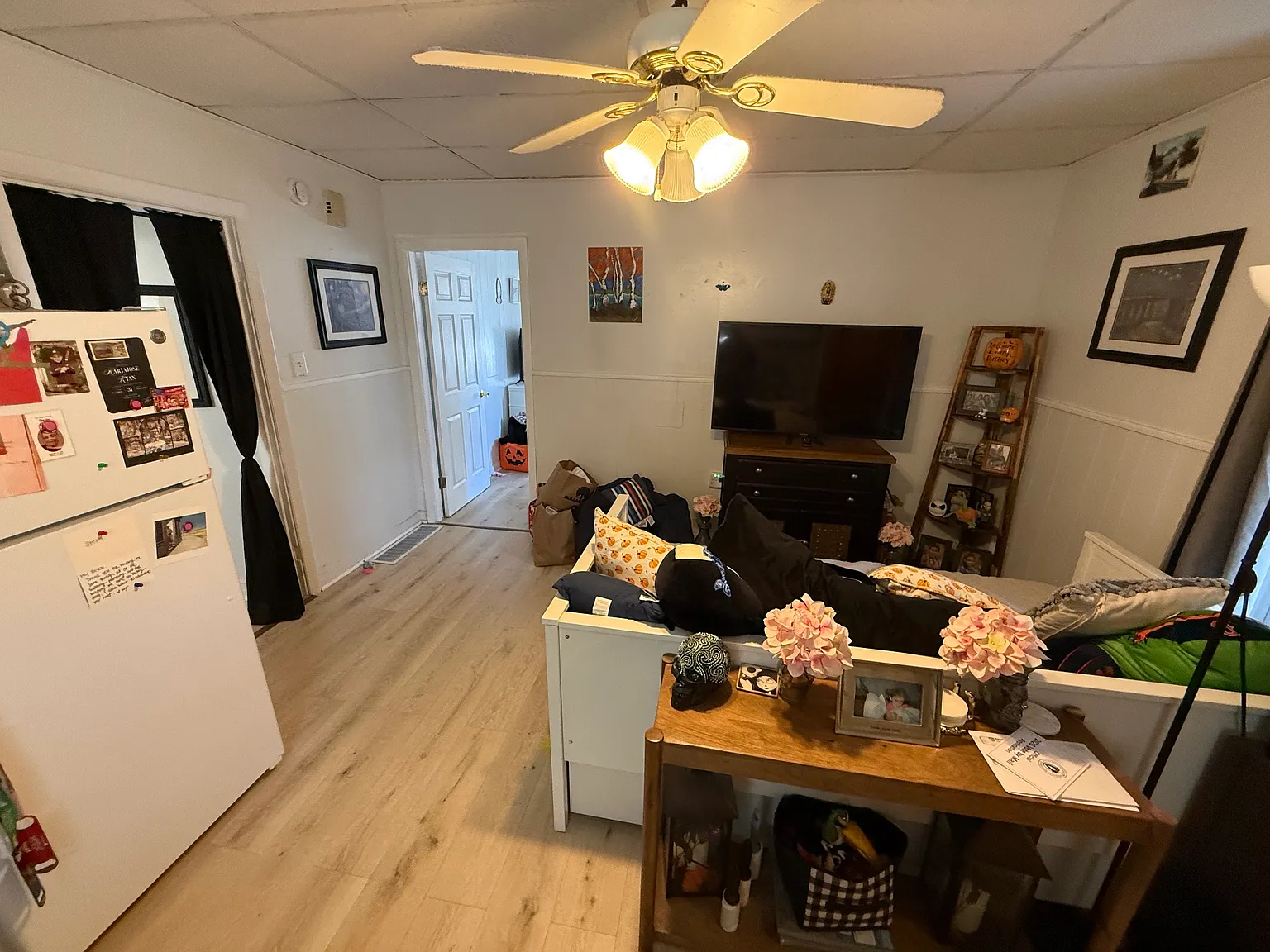 1 bed, 450 sqft, $2,000 — Photo 3