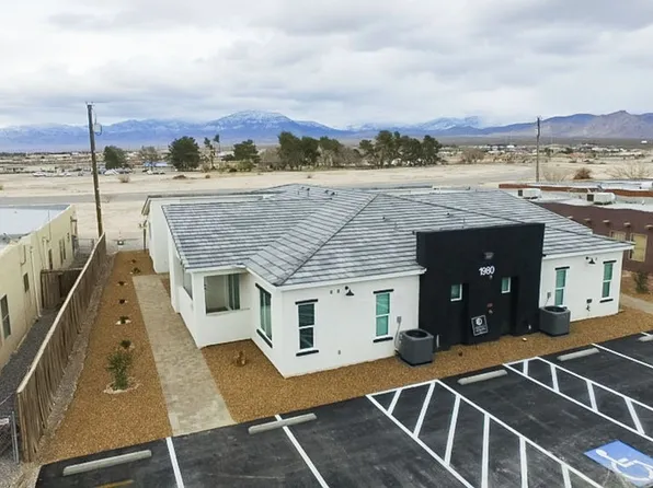 1980 E Ambush St #1, Pahrump, NV 89048