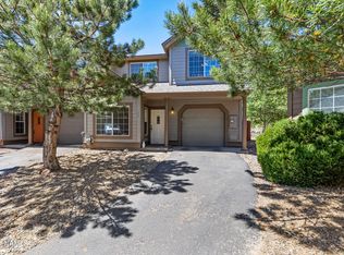 586 W Faiths Way, Flagstaff, AZ 86005