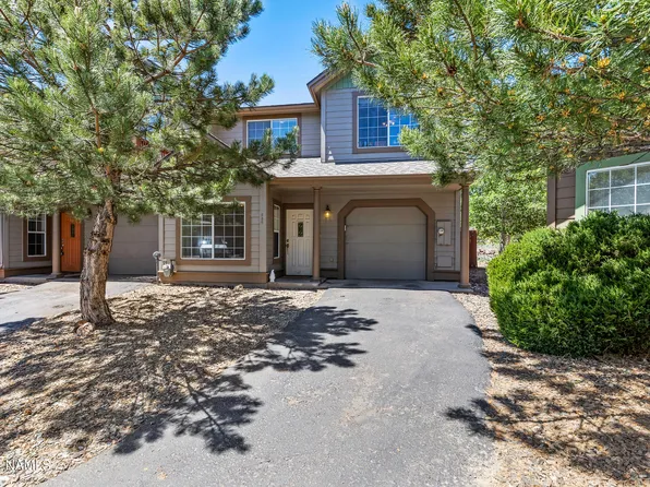 586 W Faiths Way, Flagstaff, AZ 86005